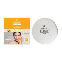 Heliocare 360º Oil-Free Compact Spf 50+ Beige 10G